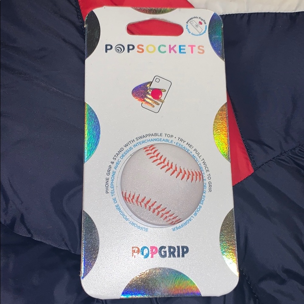 Popsocket